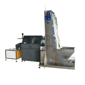 瓶盖智能赋码集成系统